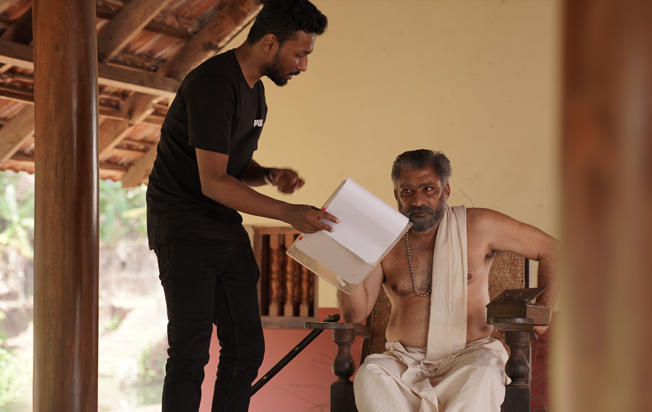 Project Collaboration