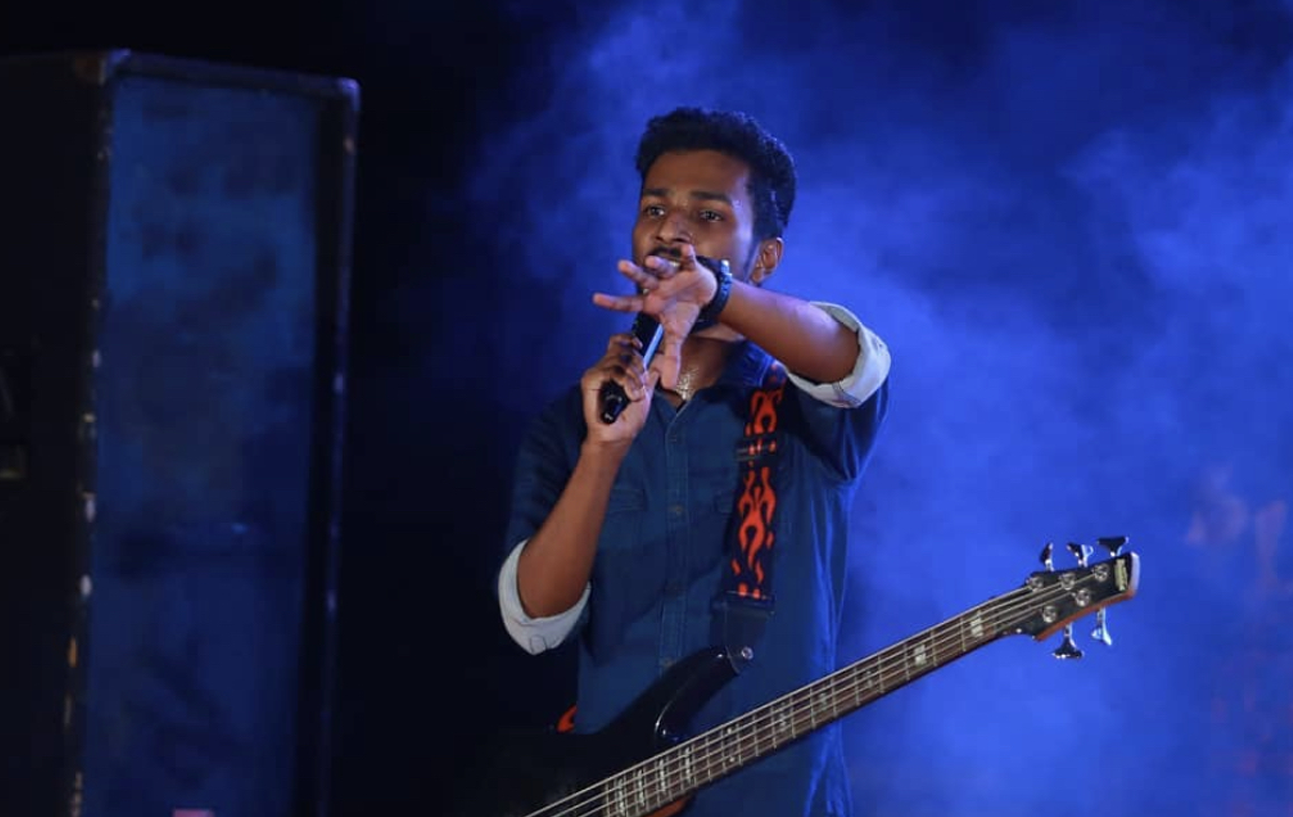 Project Collaboration